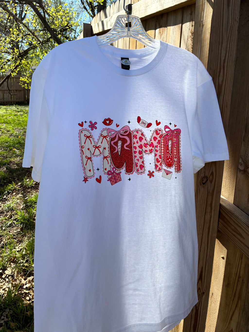 Every day T-shirts