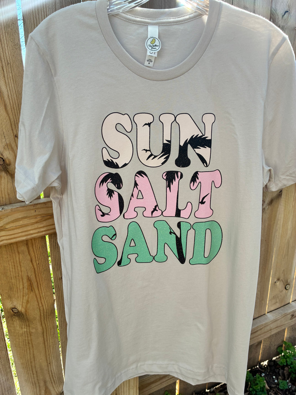 Every day T-shirts