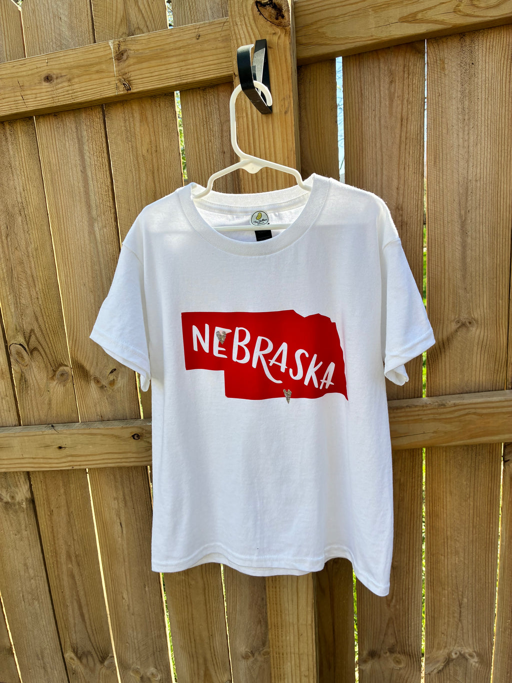 Every day T-shirts