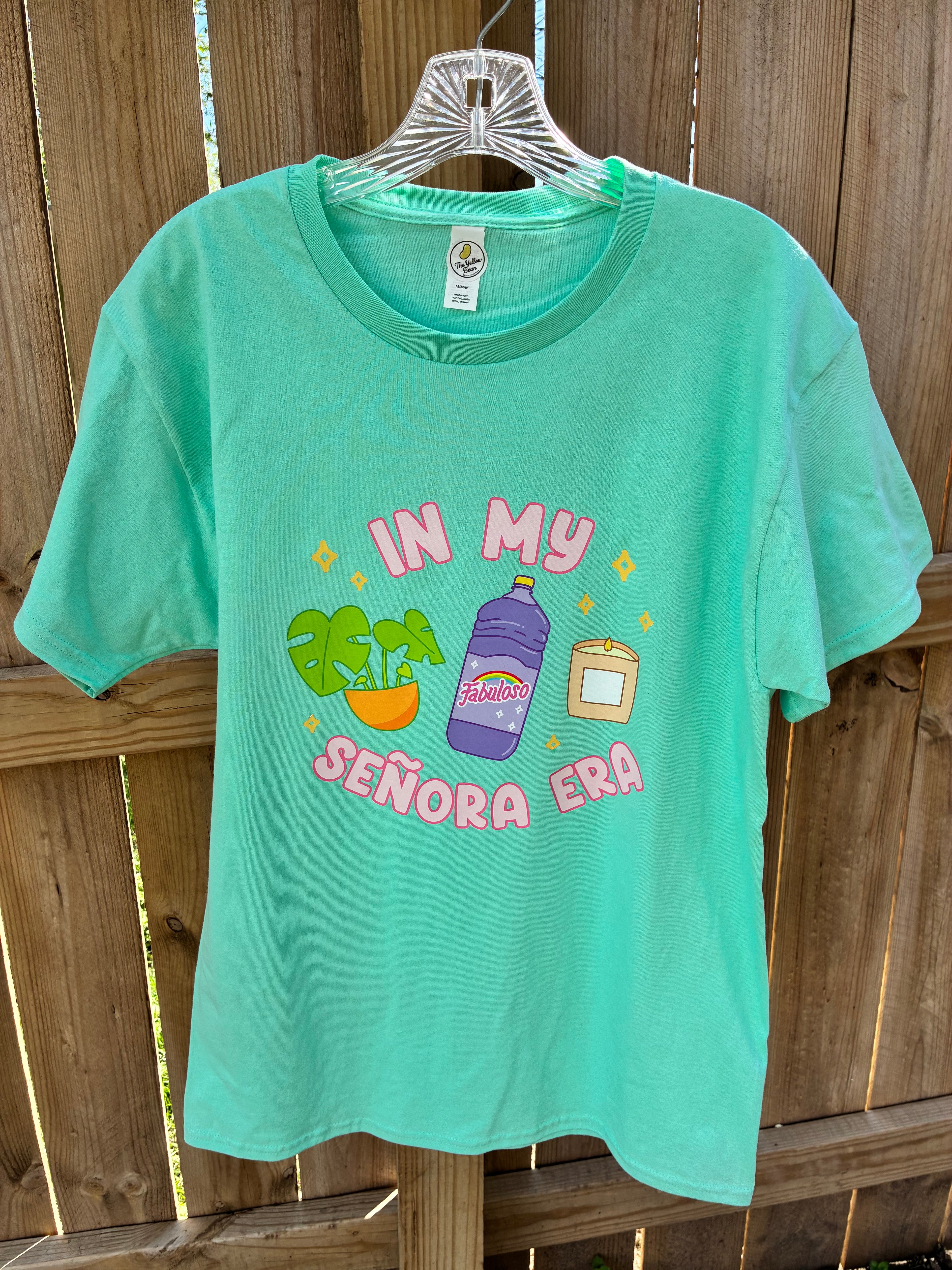 Every day T-shirts