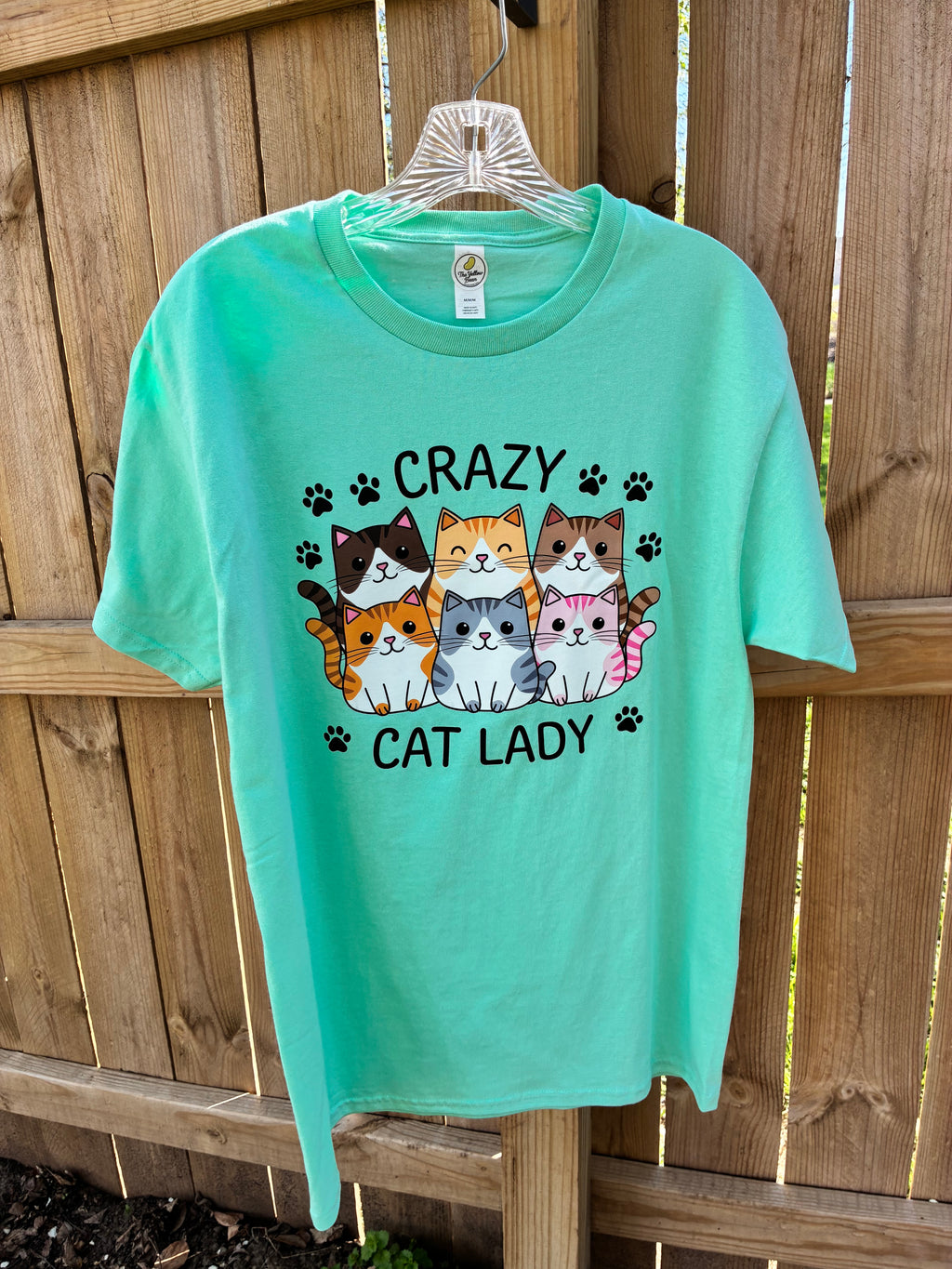 Every day T-shirts