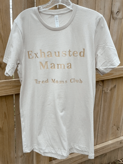 TMC The Tired Moms Club Collection