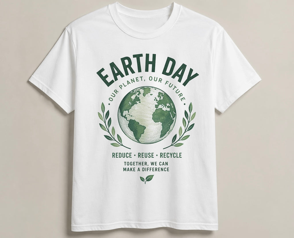 Every day T-shirts