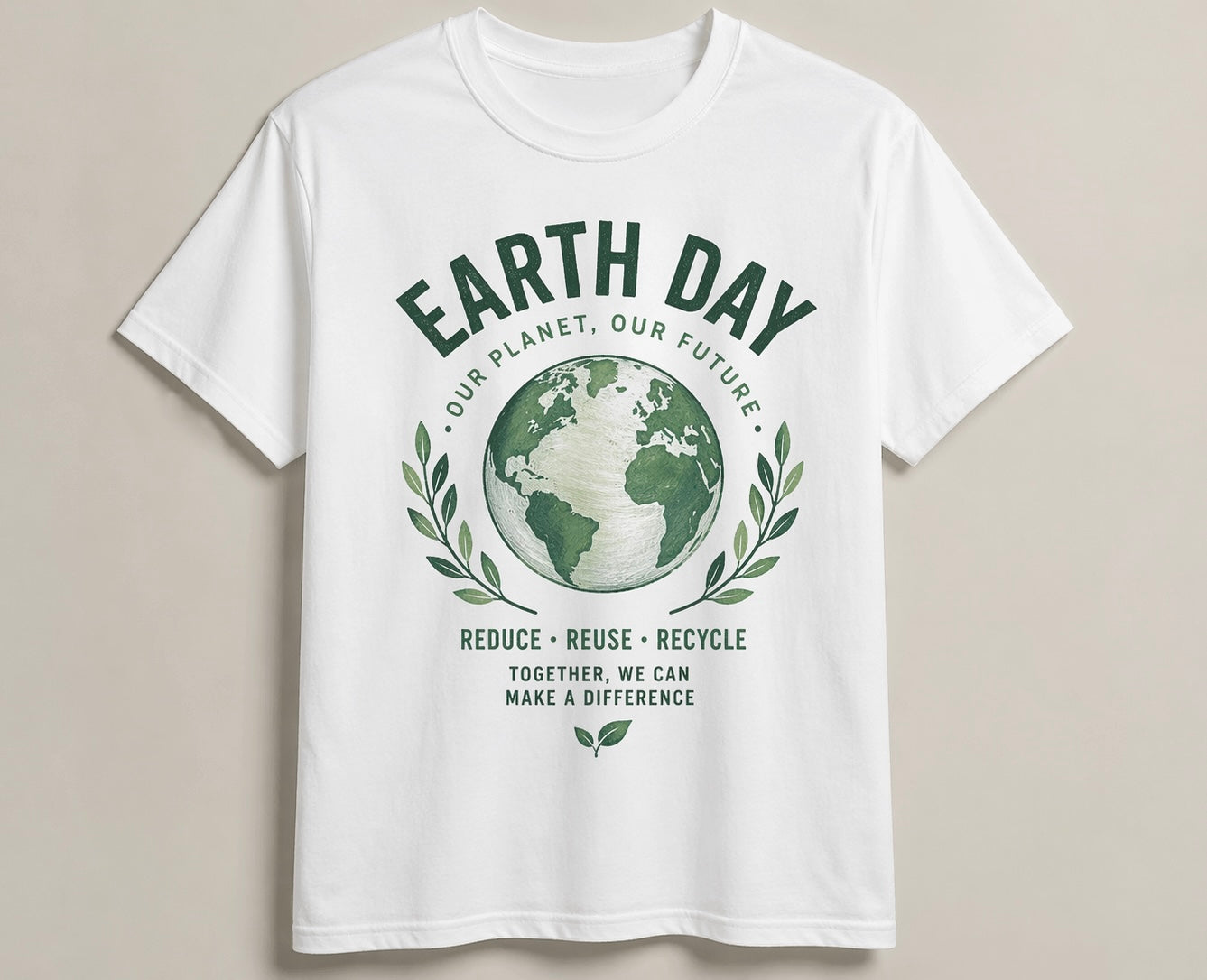 Every day T-shirts
