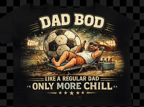 Father’s Day Tee Collection