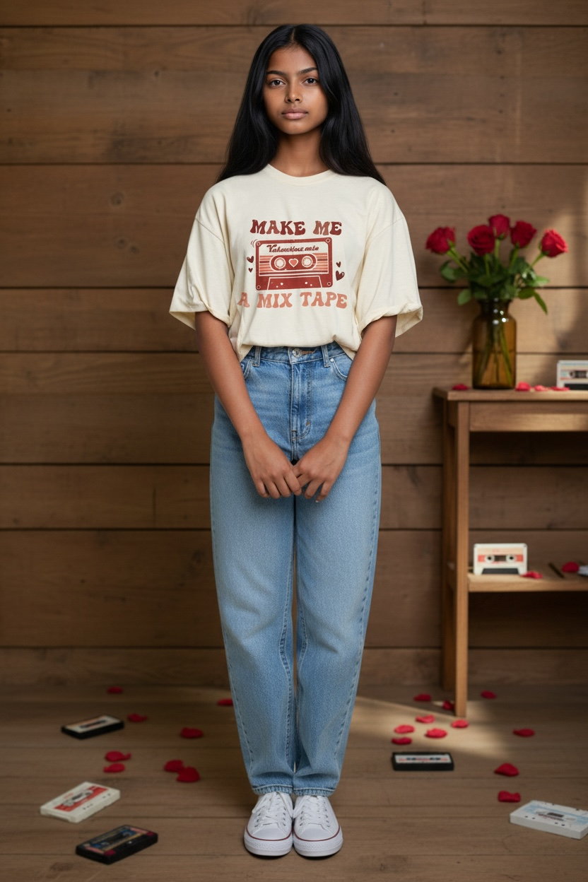 Valentines Collection T-shirts