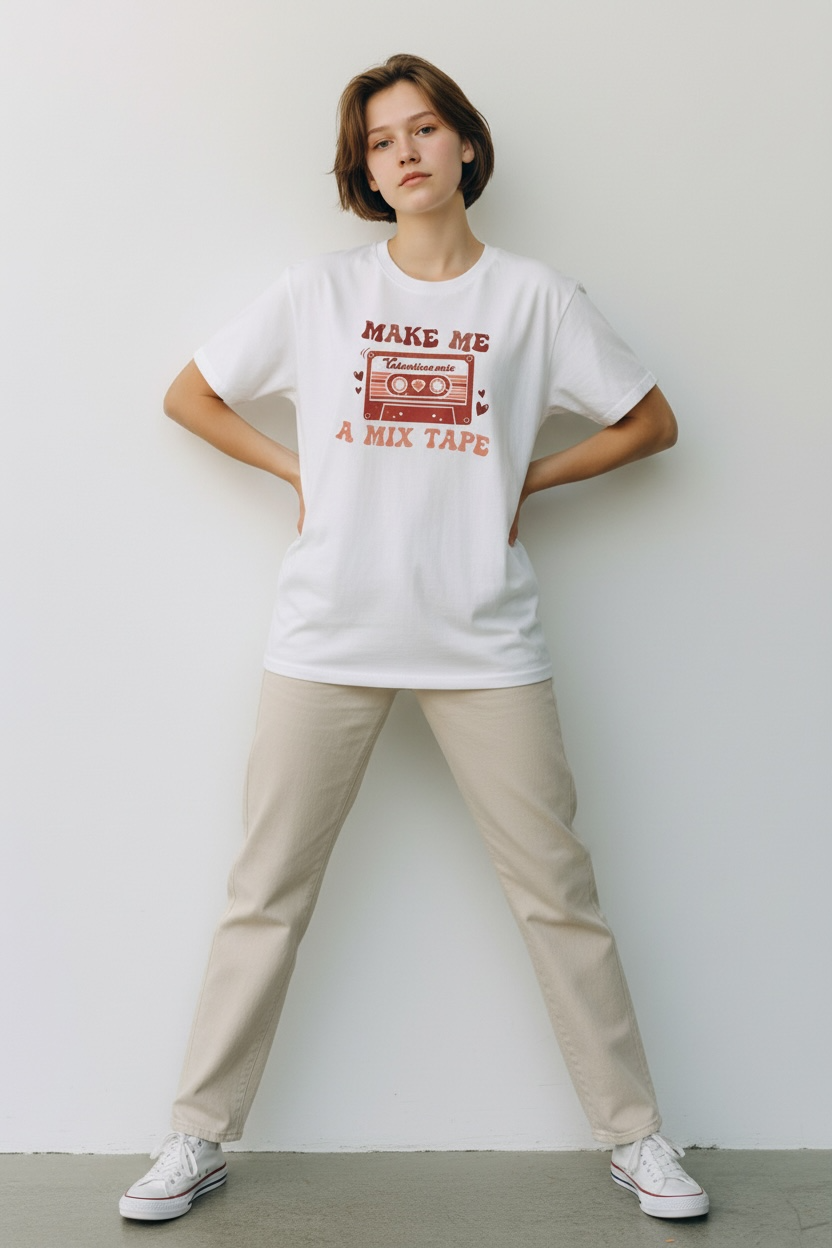 Valentines Collection T-shirts