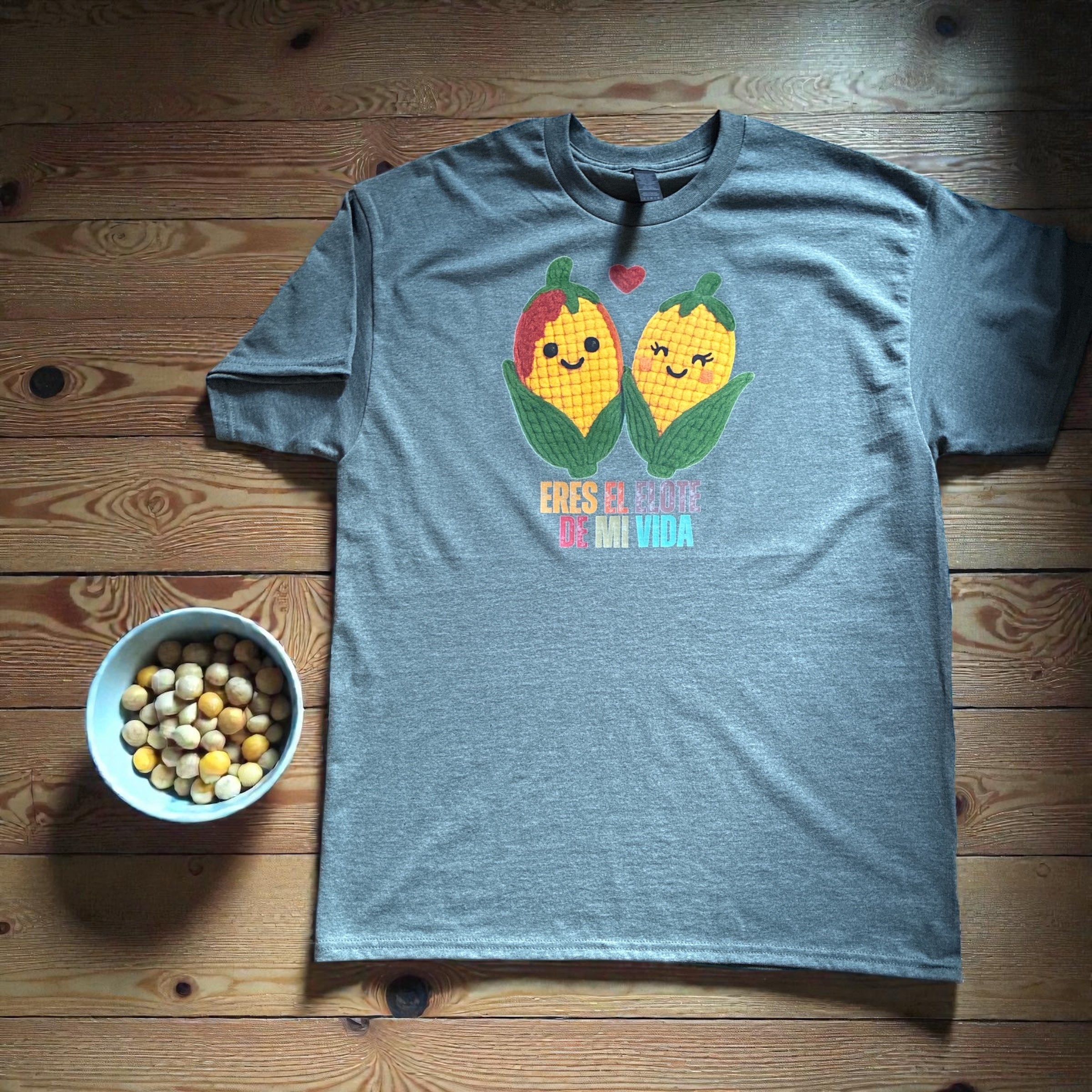 Valentines Collection T-shirts
