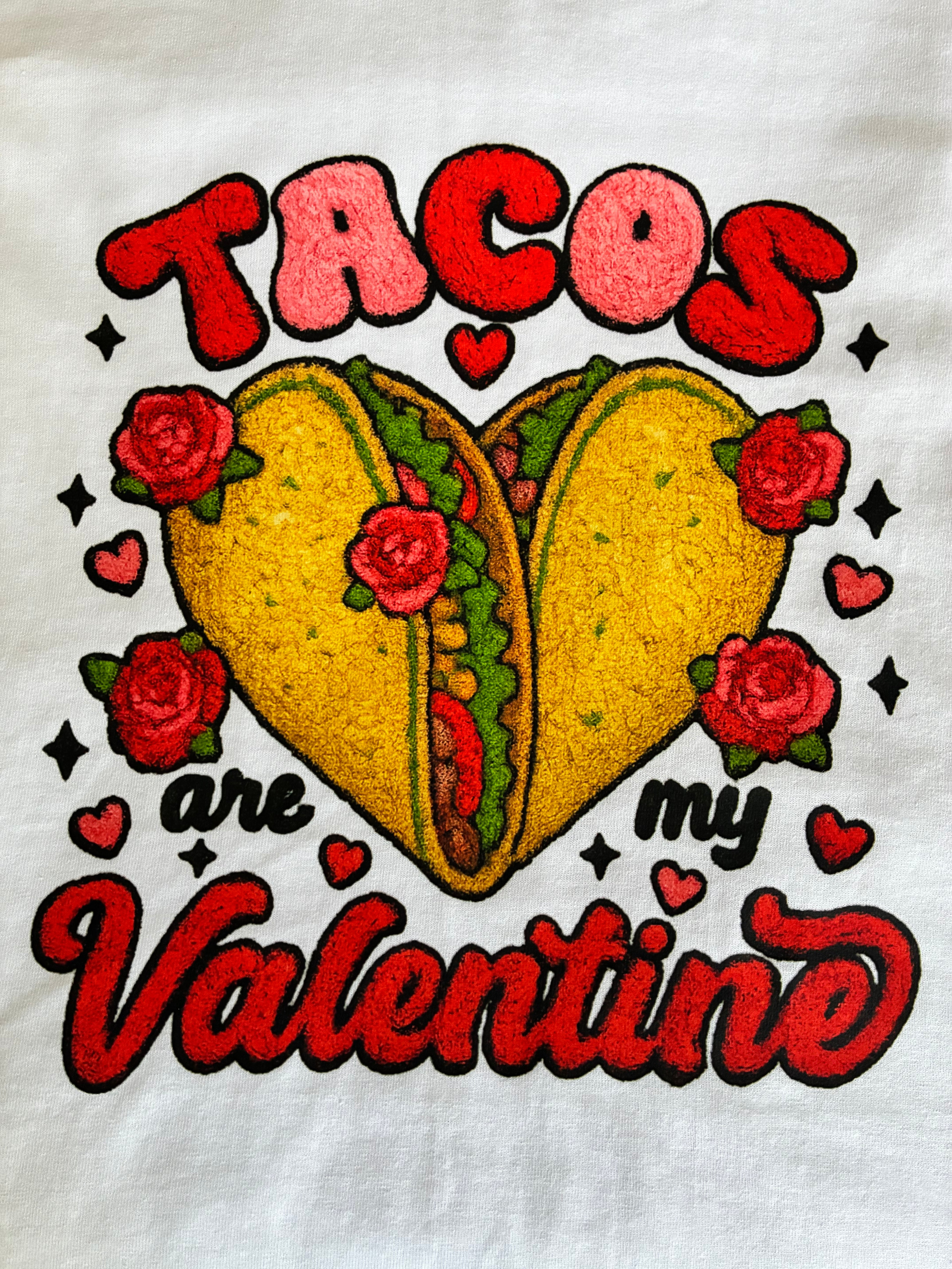 Valentines Collection T-shirts