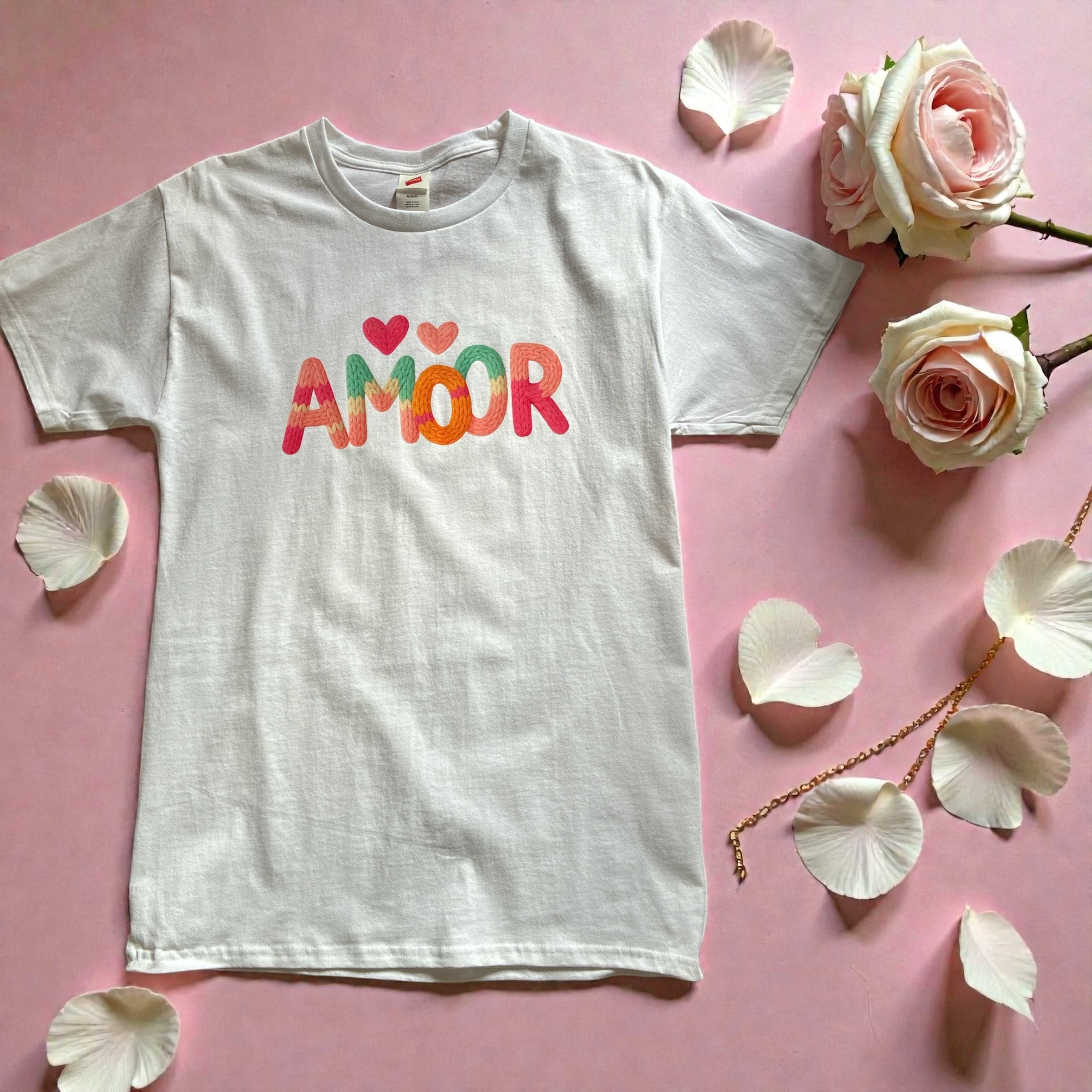 Valentines Collection T-shirts