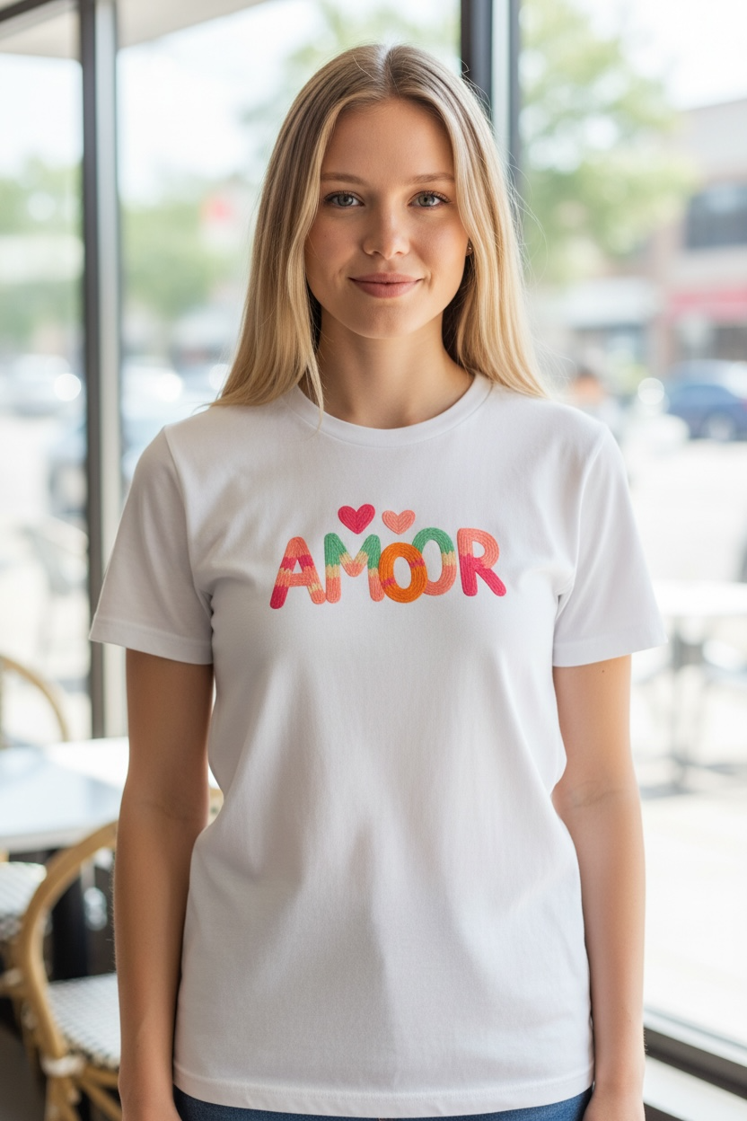 Valentines Collection T-shirts