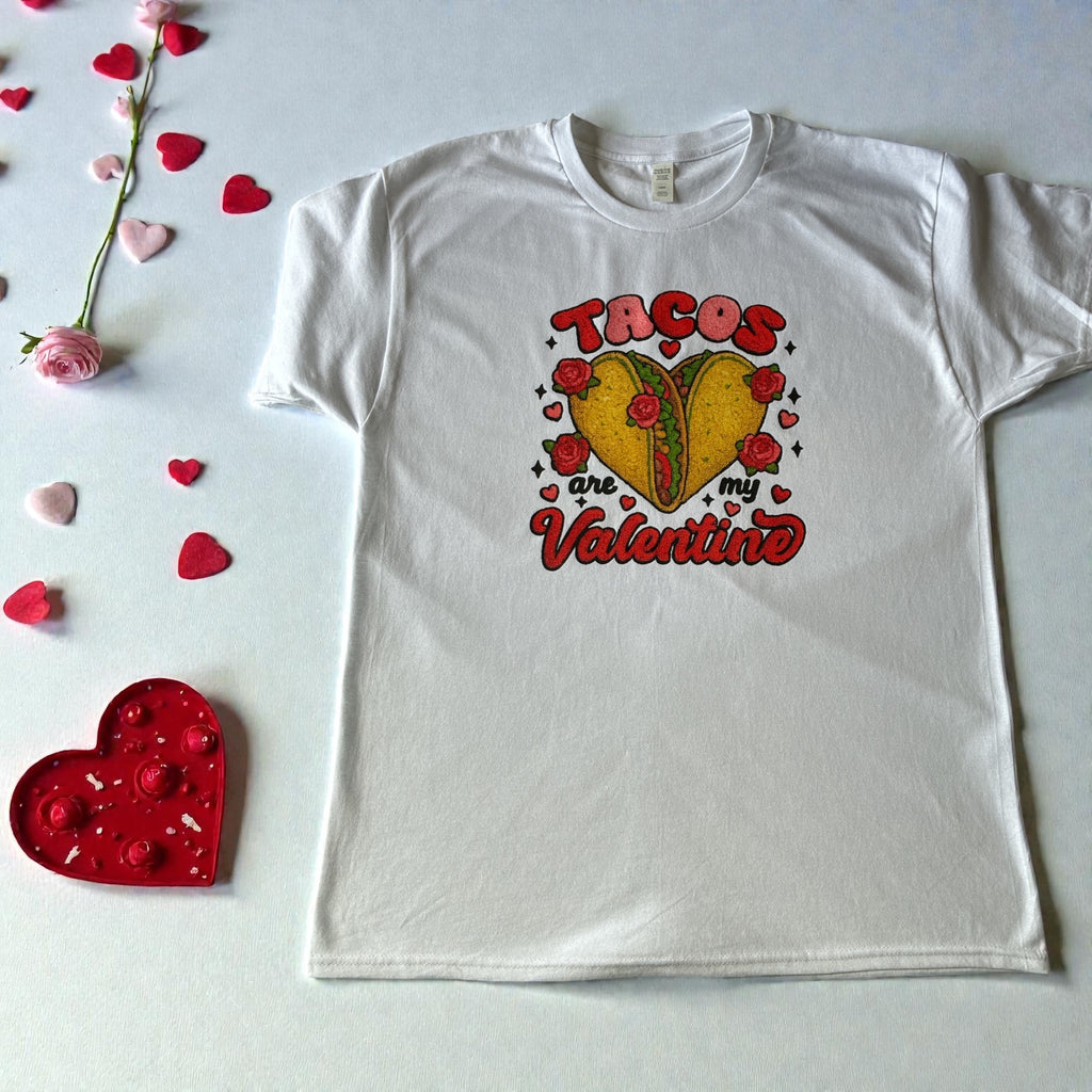 Valentines Collection T-shirts