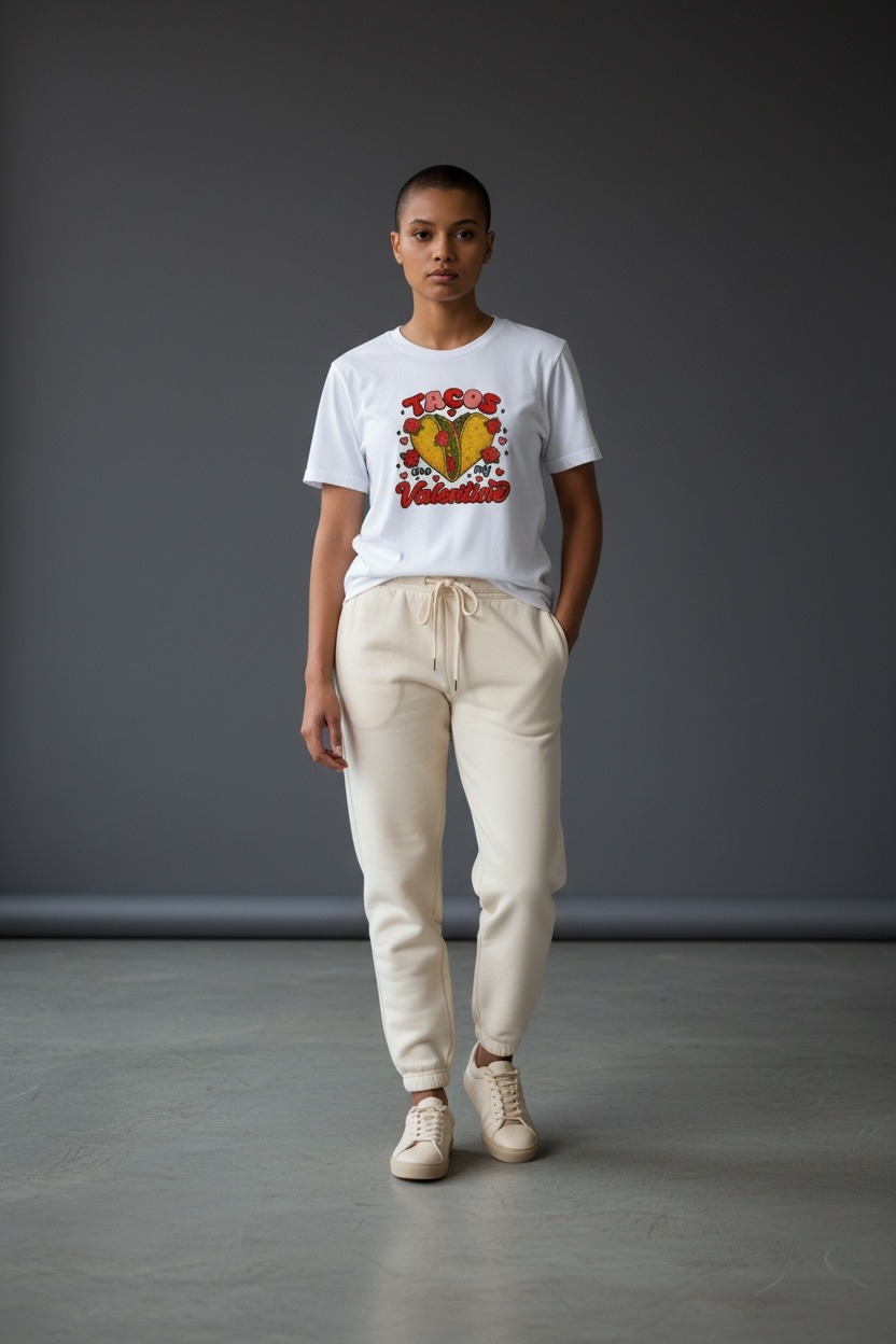 Valentines Collection T-shirts