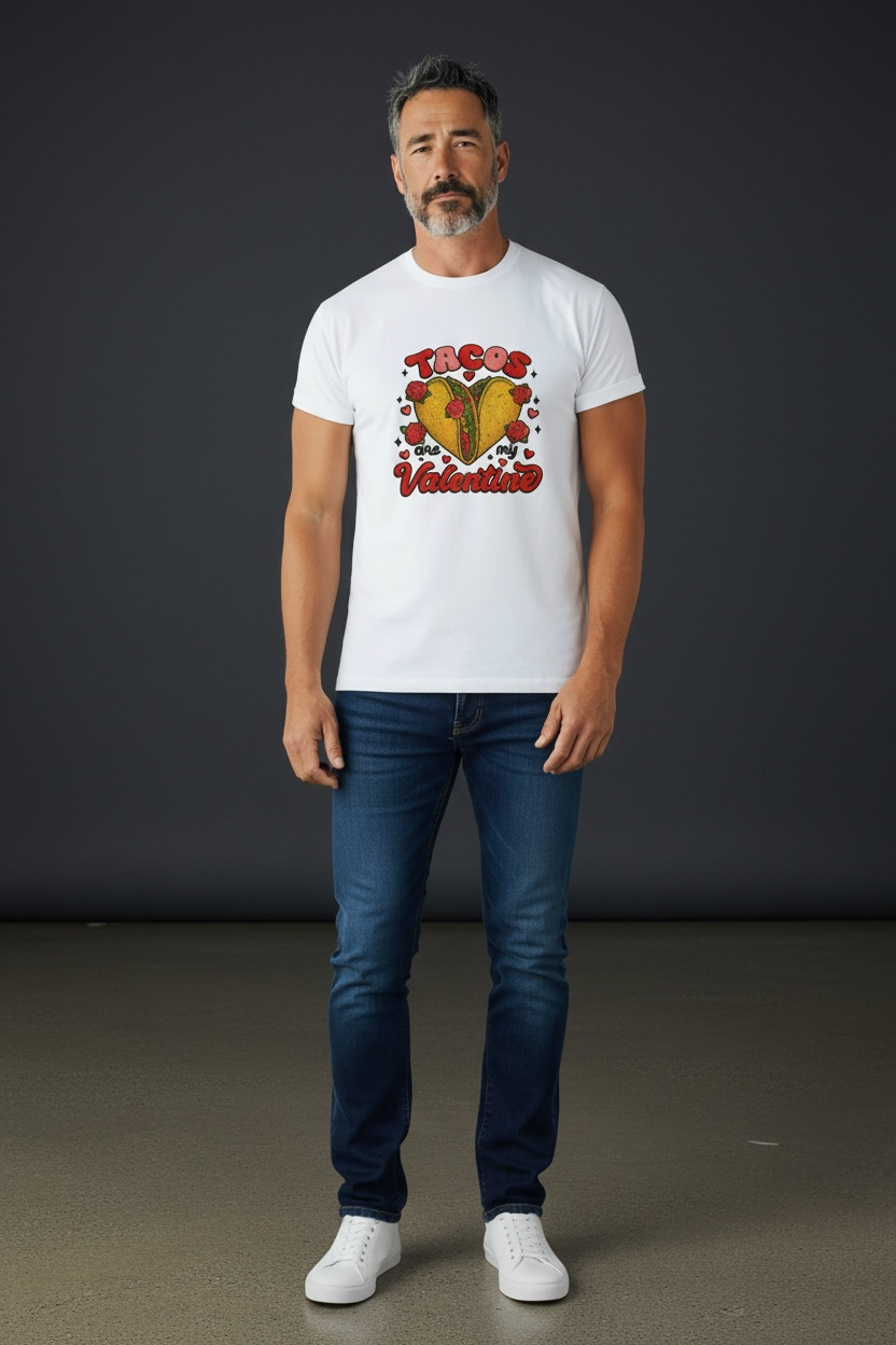 Valentines Collection T-shirts