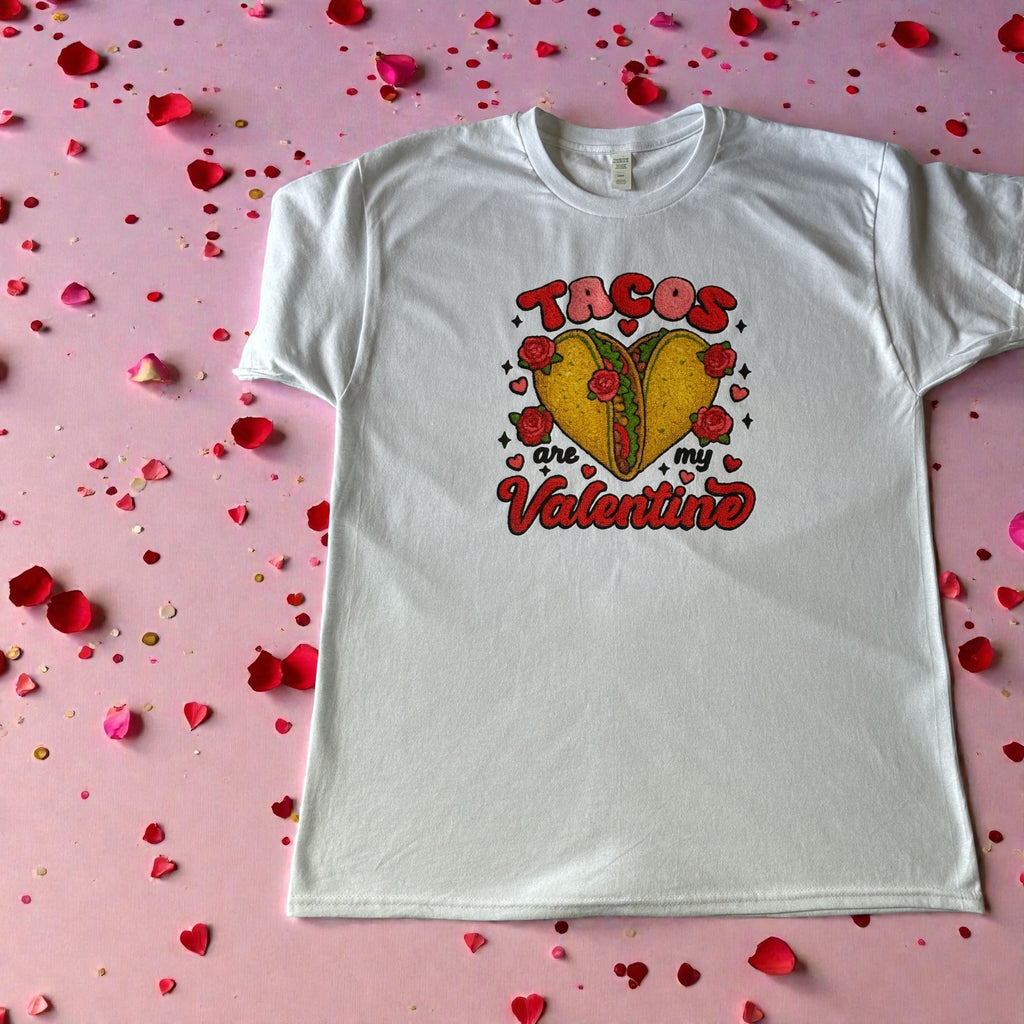 Valentines Collection T-shirts