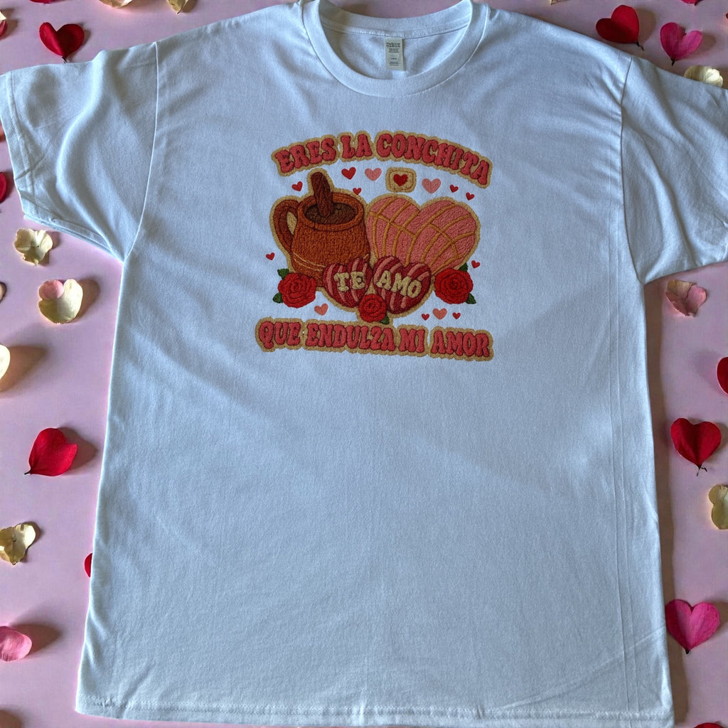 Valentines Collection T-shirts