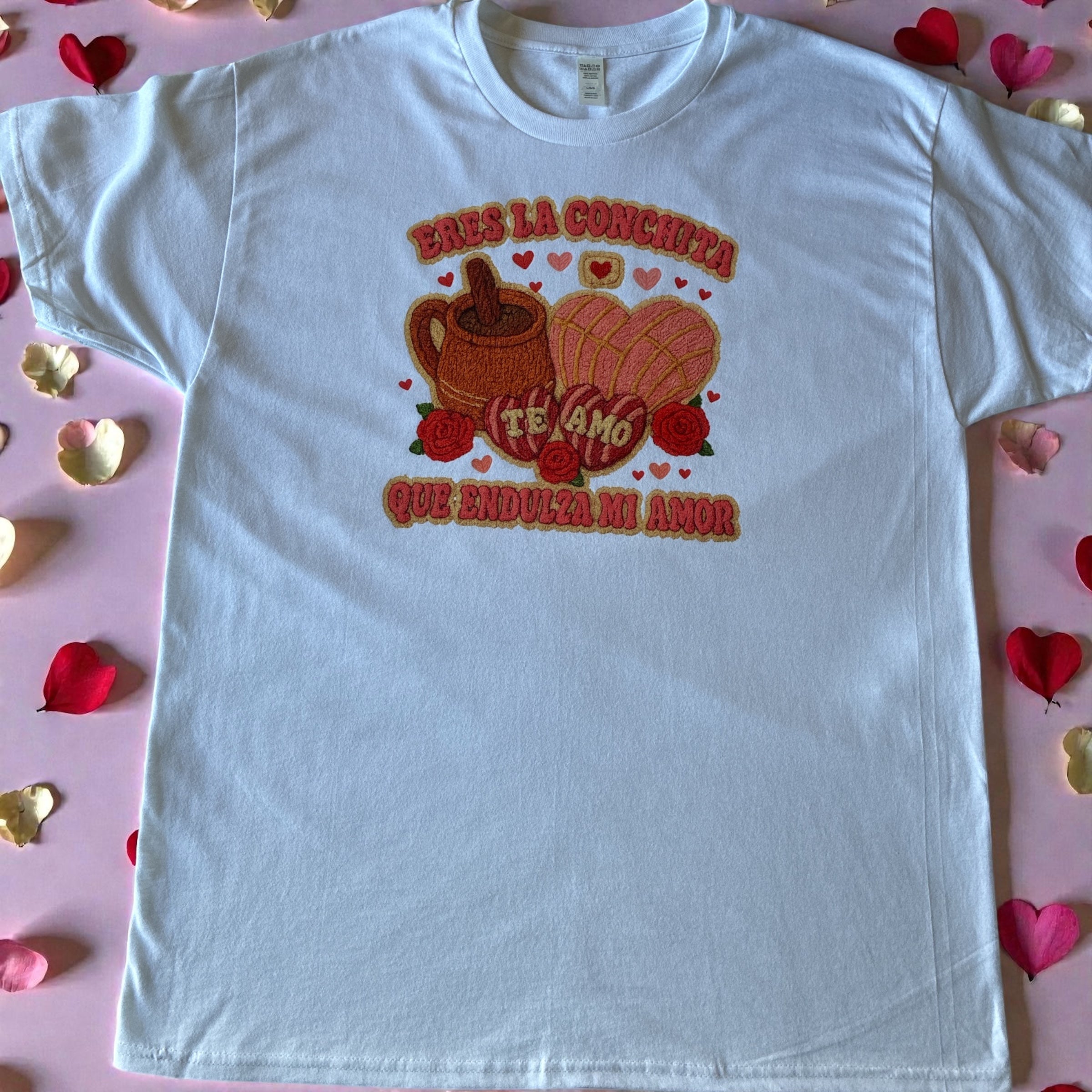 Valentines Collection T-shirts