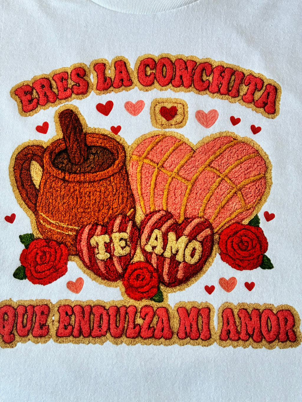 Valentines Collection T-shirts