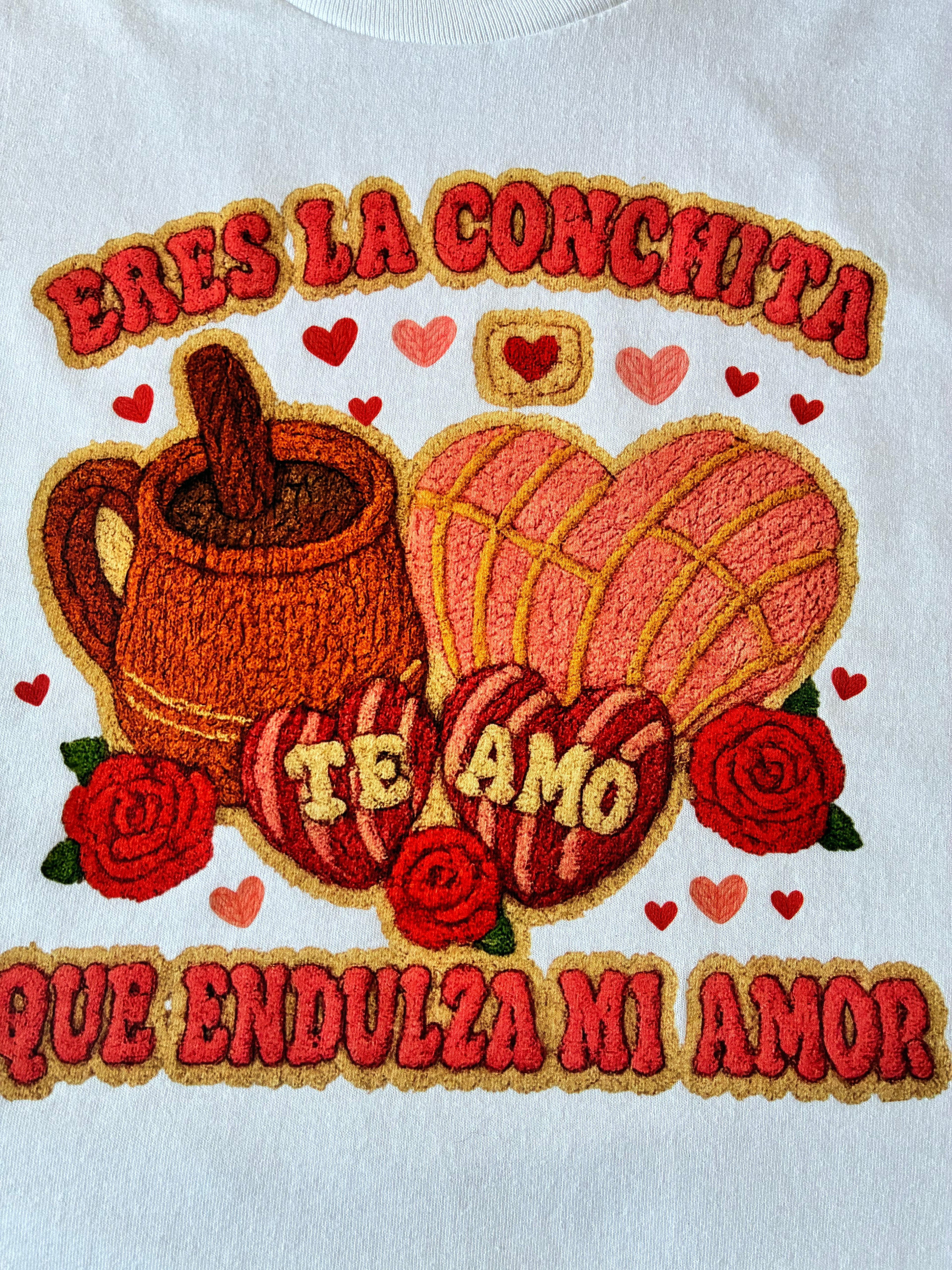 Valentines Collection T-shirts