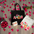 Valentines day gift set