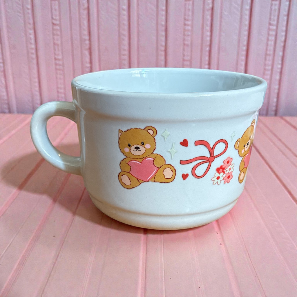 Valentines day gift set