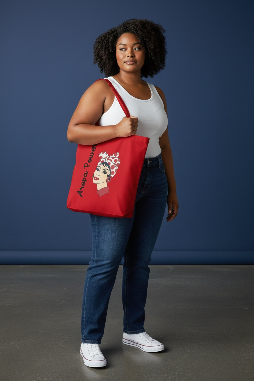 Canvas bags