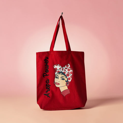 Canvas bags