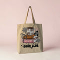 Canvas bags