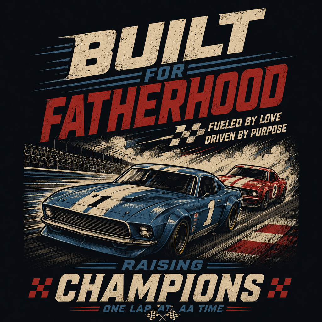 Father’s Day Tee Collection