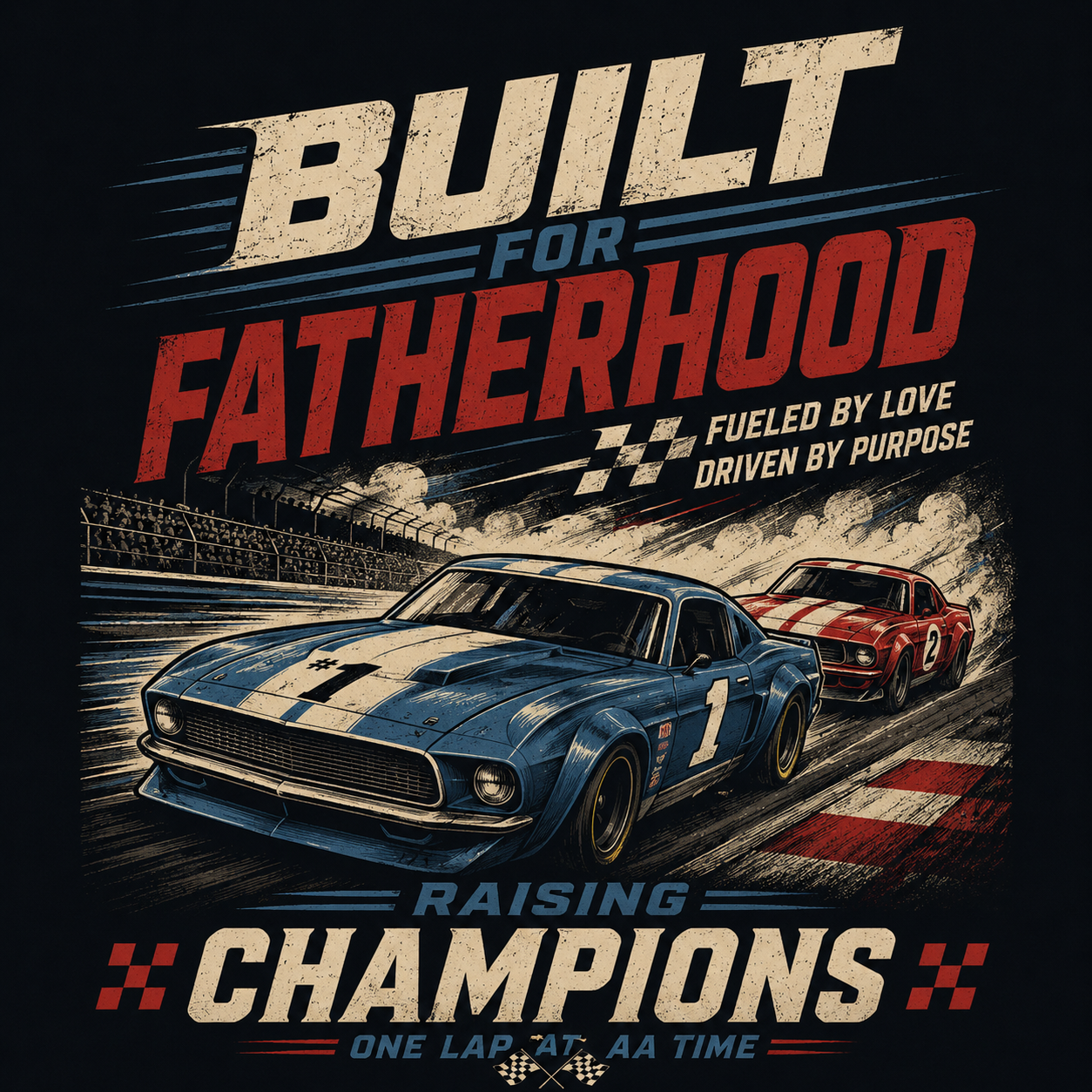 Father’s Day Tee Collection