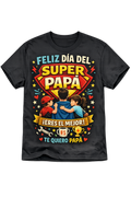Father’s Day Tee Collection