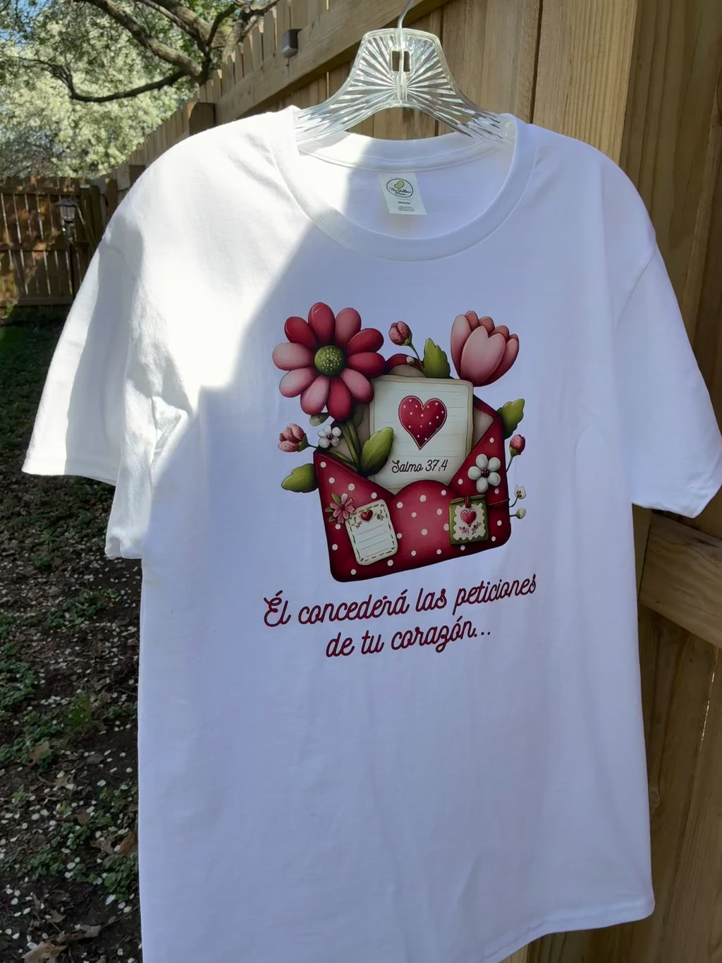 Every day T-shirts
